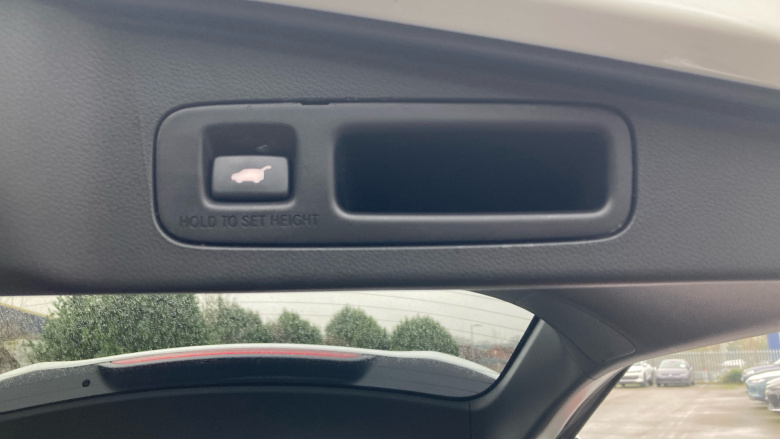 Honda CR-V 2.0 i-MMD Hybrid EX 5dr eCVT Hybrid Estate